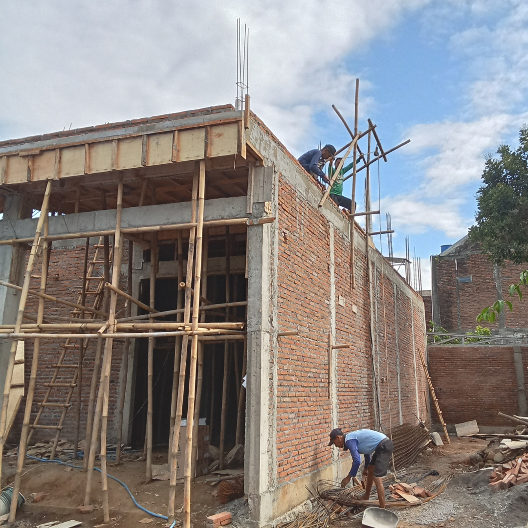 Riverwood Estate Kharkhoda